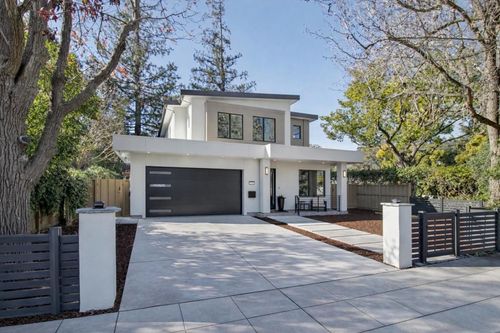 2200 Saint Francis Dr, Palo Alto, CA, 94303 | Card Image