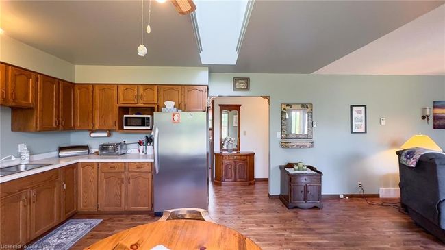 73034 Claudette Dr, House other with 3 bedrooms, 2 bathrooms and 1 parking in Zurich ON | Image 11
