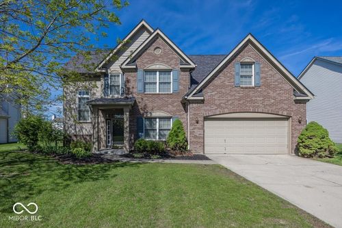 1128 Red Dunes Run, Avon, IN, 46123 | Card Image