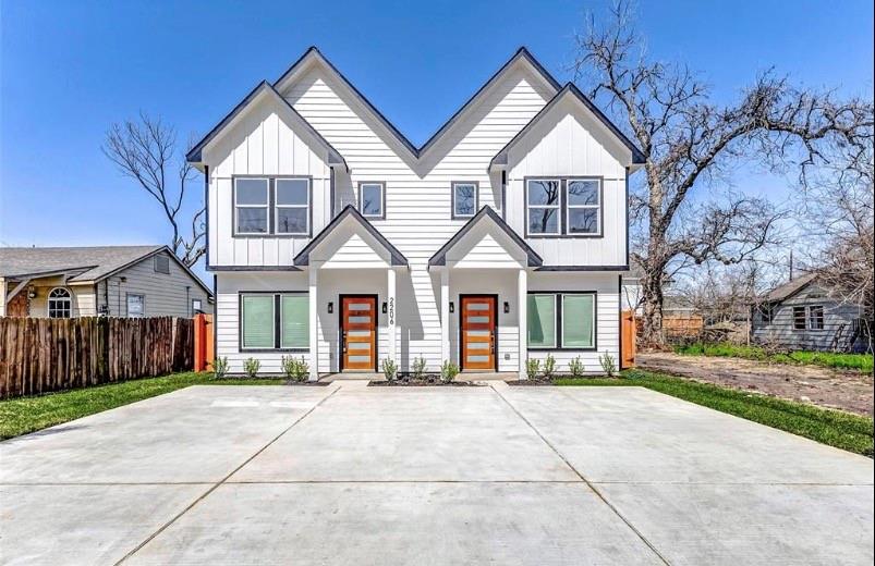 Residential Lease in Houston 2
