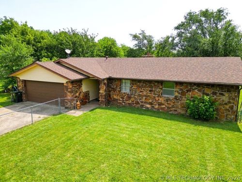 6303 S 155th West Ave, Sapulpa, OK, 74066-2914 | Card Image