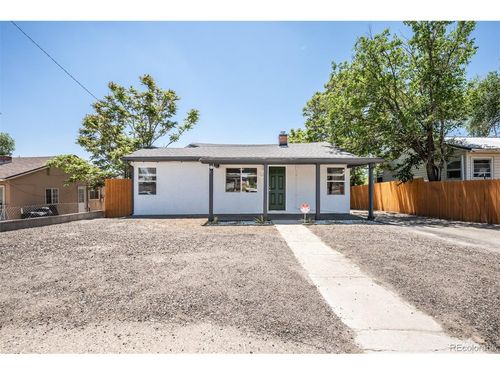 1614 E Ash St, Pueblo, CO, 81001 | Card Image