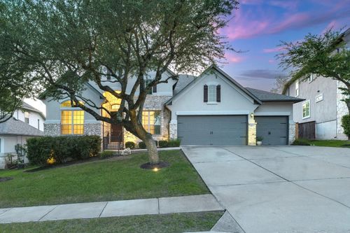 16012 La Rosa Dr, Bee Cave, TX, 78738-6071 | Card Image