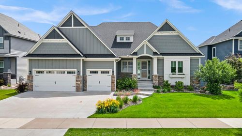 13175 Coral Sea Ct Ne, Blaine, MN, 55449-0019 | Card Image