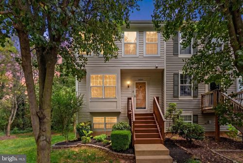 14365 Newbern Loop, GAINESVILLE, VA, 20155-1474 | Card Image