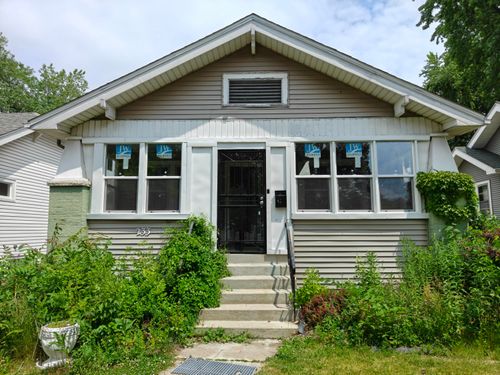 233 Oakwood Ave, Hammond, IN, 46324 | Card Image