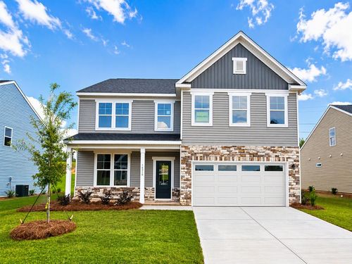 14314 Yellow Jacket Boulevard, North Augusta, SC, 29841 | Card Image