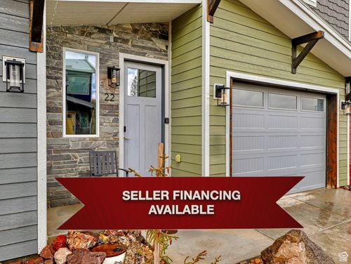 22a-310 N Highway 143, Brian Head, UT, 84719 | Card Image