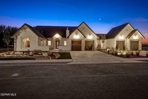 6409 Cadence River Dr, El Paso, TX, 79932-4405 | Card Image
