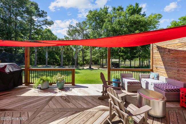 708 Cordgrass Rd, House other with 4 bedrooms, 4 bathrooms and 3 parking in Hampstead NC | Image 79