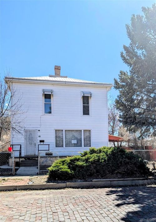 100 W 3rd St, Trinidad, CO, 81082-3210 | Card Image