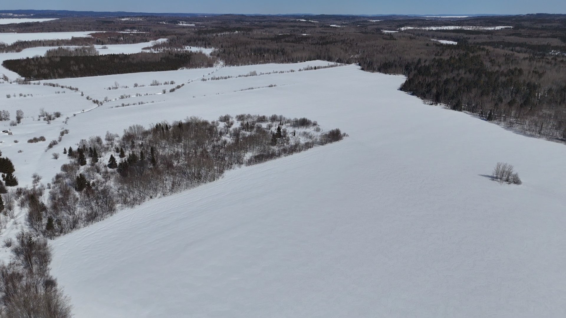 Land in Moffet 5