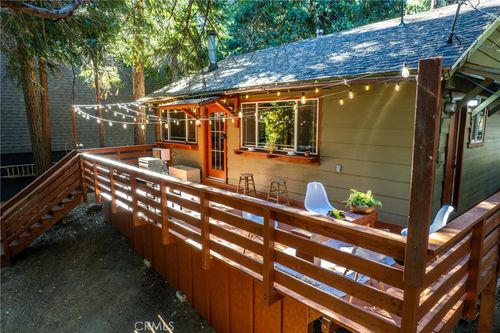 668 Mormon Springs Rd, Crestline, CA, 92325-9468 | Card Image