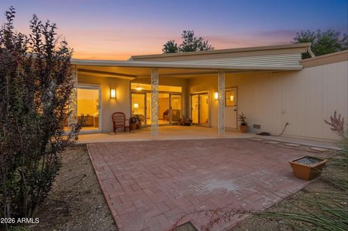 13851 N 108th Dr, Sun City, AZ, 85351-2662 | Card Image
