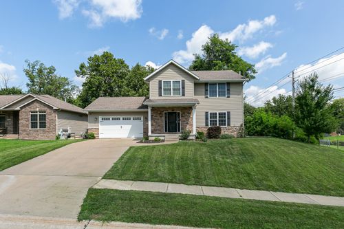 2986 16th Street Ct, East Moline, IL, 61244-3826 | Card Image