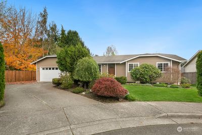 107 75th Street Sw, House other with 3 bedrooms, 1 bathrooms and 2 parking in Everett WA | Image 1