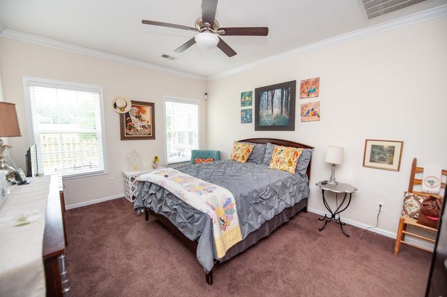 175 Castleton Cir, House other with 4 bedrooms, 2 bathrooms and null parking in Boiling Springs SC | Image 13