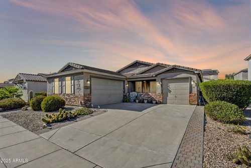 17368 W Red Bird Rd, Surprise, AZ, 85387-1023 | Card Image