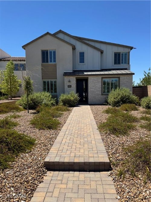 2103 Maderno St, Henderson, NV, 89044-0552 | Card Image