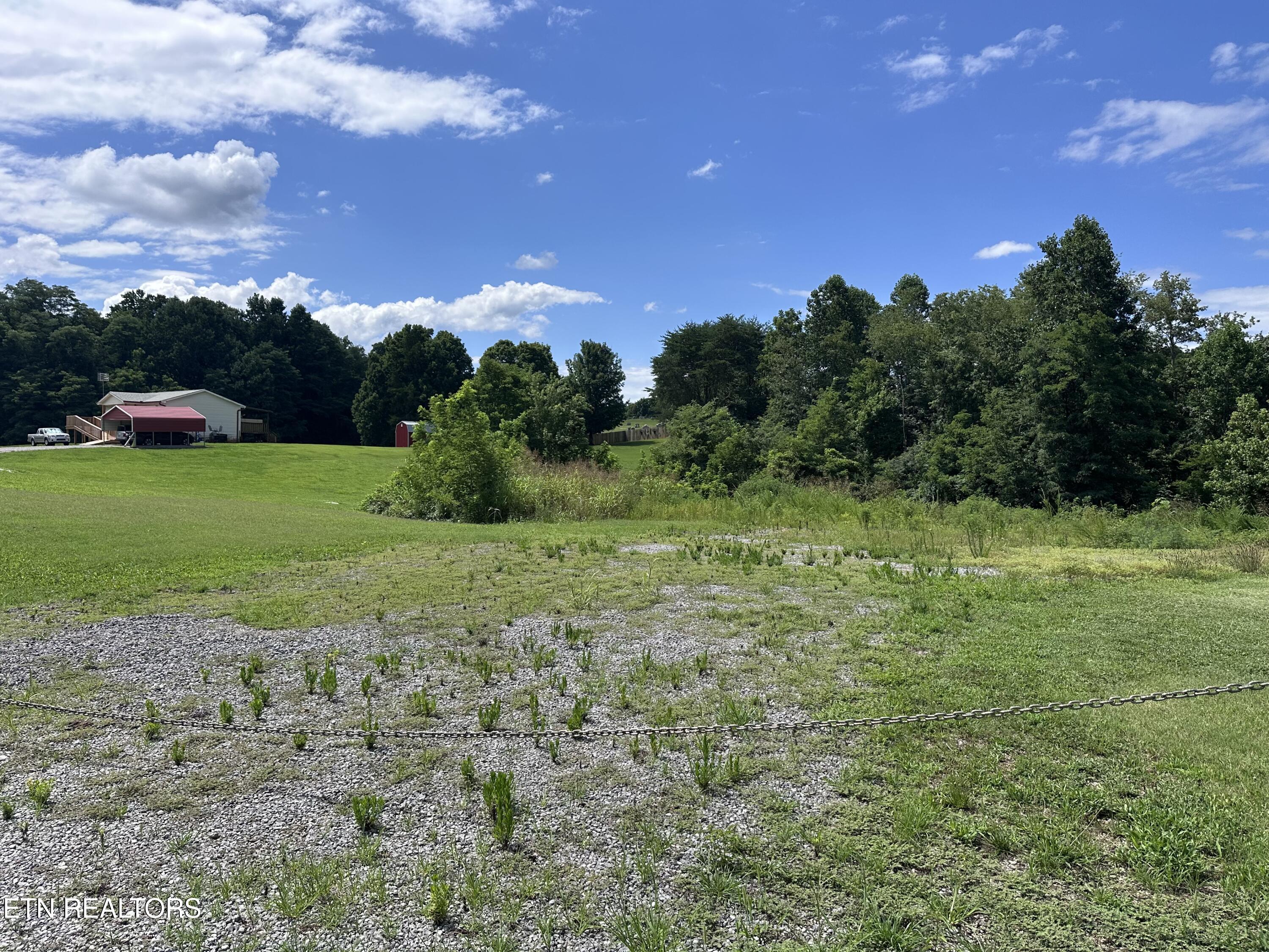 Land in Strawberry Plains 3