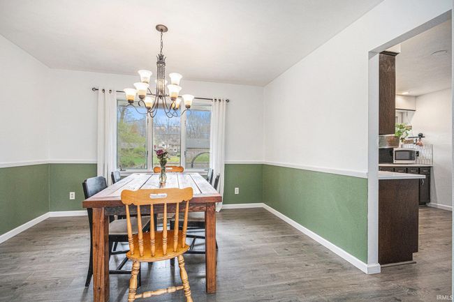 23138 Fredrick Cir, House other with 4 bedrooms, 2 bathrooms and null parking in Elkhart IN | Image 8