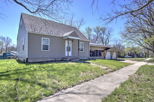 1003 W Sunset Avenue, Decatur, IL, 62522 | Card Image