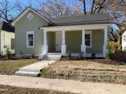 812 Pender St, Rocky Mount, NC, 27801-5726 | Card Image