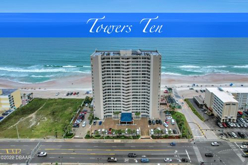 506-3425 S Atlantic Ave, Daytona Beach Shores, FL, 32118-6355 | Card Image