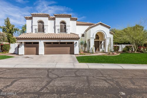 1736 E Silverwood Dr, Phoenix, AZ, 85048-4073 | Card Image