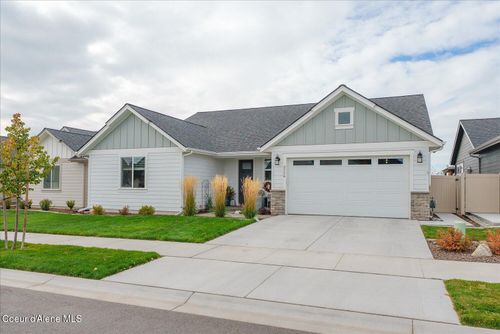 3526 N Cyprus Fox Loop, Post Falls, ID, 83854-8738 | Card Image