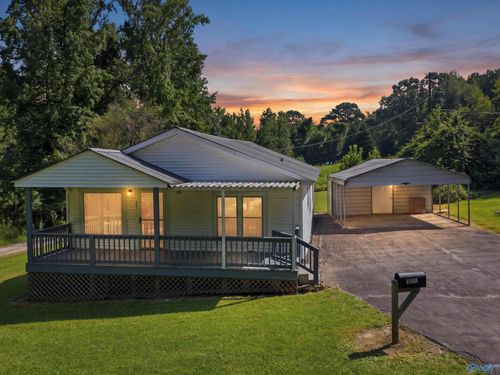 321 Egypt Mountain Road, Altoona, AL, 35952 | Card Image