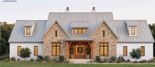 Lot 16 Otter Rd, Prairie Grove, AR, 72753 | Card Image