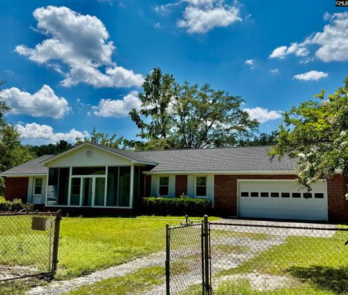 780 Old State Rd, Gaston, SC, 29053-8242 | Card Image
