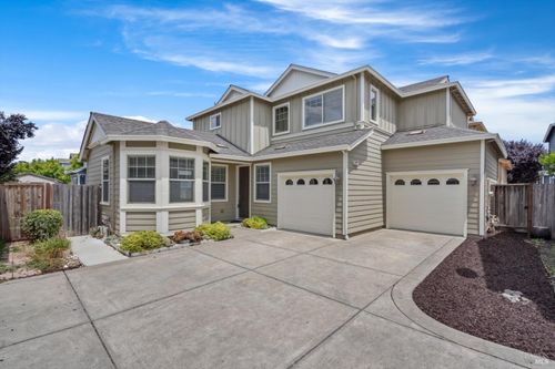 2351 Tedeschi Drive, Santa Rosa, CA, 95403 | Card Image