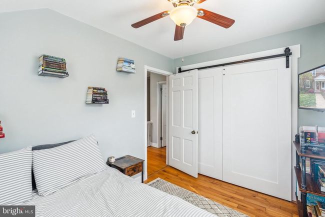 4226 32 Nd St S, Townhouse with 2 bedrooms, 1 bathrooms and null parking in ARLINGTON VA | Image 48