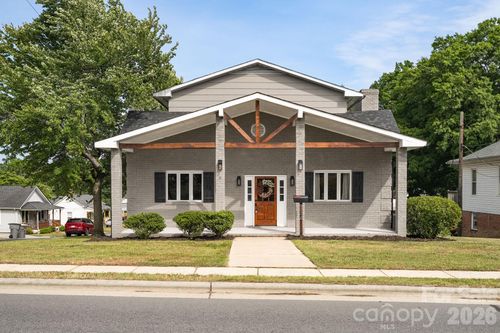314 N Ridge Ave, Kannapolis, NC, 28083-3532 | Card Image