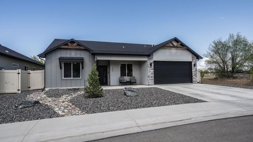 2650 Vicksburg Ave, Grand Junction, CO, 81503-9441 | Card Image