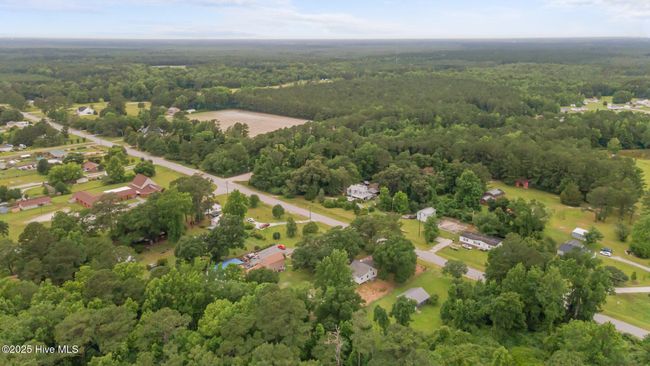 350 Hubert Blvd, House other with 3 bedrooms, 2 bathrooms and null parking in Hubert NC | Image 35
