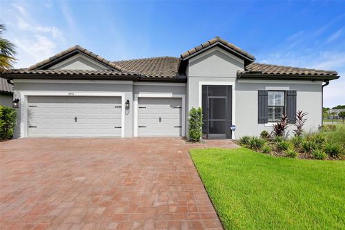 2991 Agostino Ter, Kissimmee, FL, 34746-2888 | Card Image