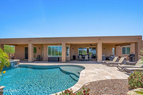 9243 E Arizona Cypress Pl, Corona De Tucson, AZ, 85641-2858 | Card Image