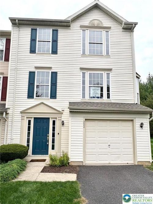 4602 Jasmine Dr, CENTER VALLEY, PA, 18034-8507 | Card Image