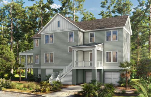 1710 Vireo Ct, Johns Island, SC, 29455-3336 | Card Image