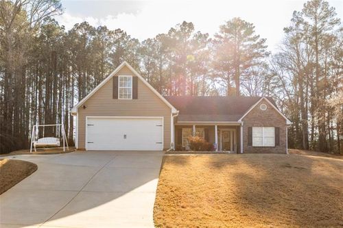 164 Laurel Ln, Social Circle, GA, 30025-4356 | Card Image