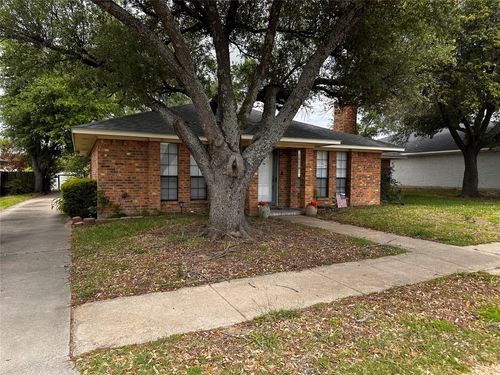 1902 Ramblewood Ct, Sulphur Springs, TX, 75482-3627 | Card Image