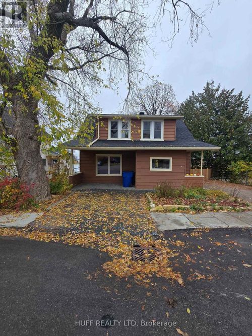 95 Dymond Cres, New Liskeard, ON, P0J1P0 | Card Image