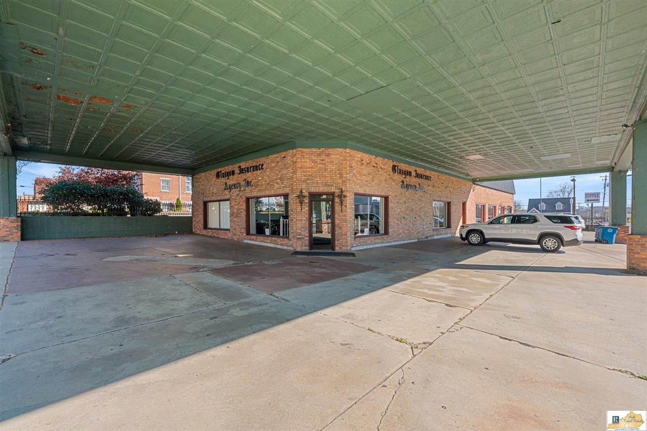 Commercial Sale in Glasgow