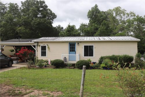 11140 Sw 109th Place, Dunnellon, FL, 34432 | Card Image