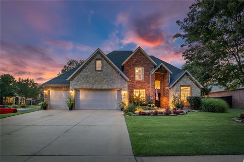 5206 Sw Ridge Mont Road, Bentonville, AR, 72713 | Card Image