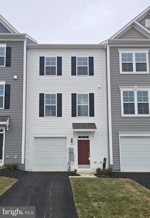 472 Husky Trl, MARTINSBURG, WV, 25403-2504 | Card Image