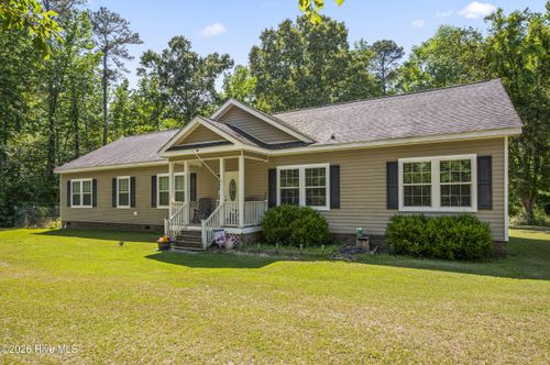 431 Bonnie Avenue, Smithfield, NC, 27577 | Card Image